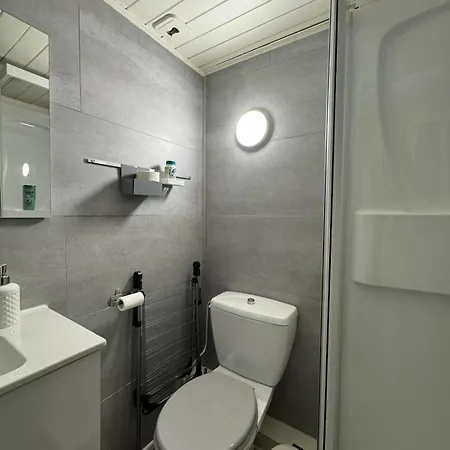 Au Splendid, Casino View And Kiosk Vichy