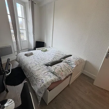 Au Splendid, Casino View And Kiosk Vichy