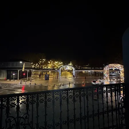 Au Splendid, Casino View And Kiosk *