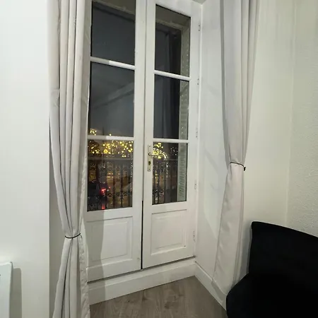 Appartement Au Splendid, Casino View And Kiosk *