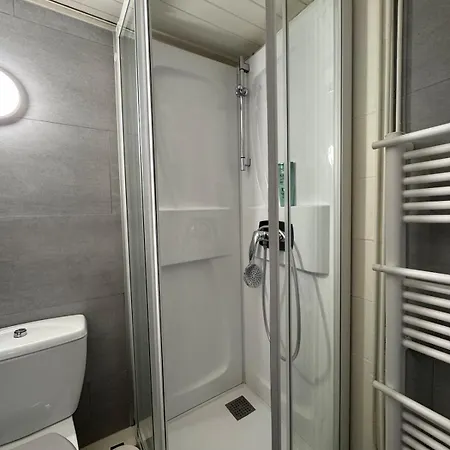 Appartement Au Splendid, Casino View And Kiosk *