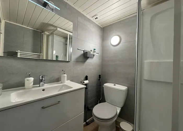 Au Splendid, Casino View And Kiosk *