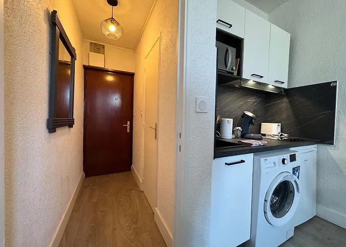 Au Splendid, Casino View And Kiosk *