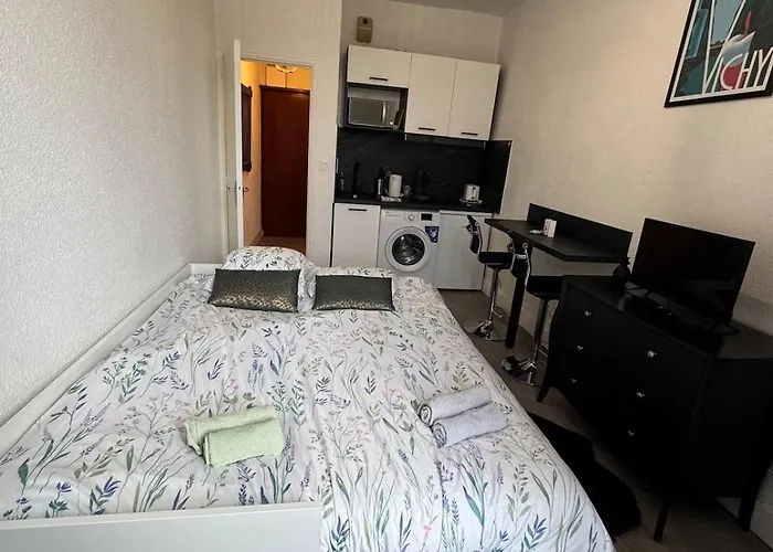 Au Splendid, Casino View And Kiosk