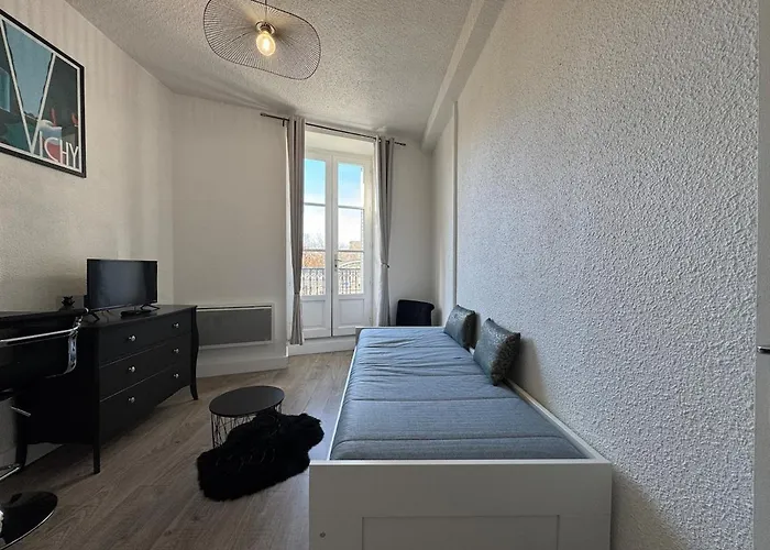 Au Splendid, Casino View And Kiosk *