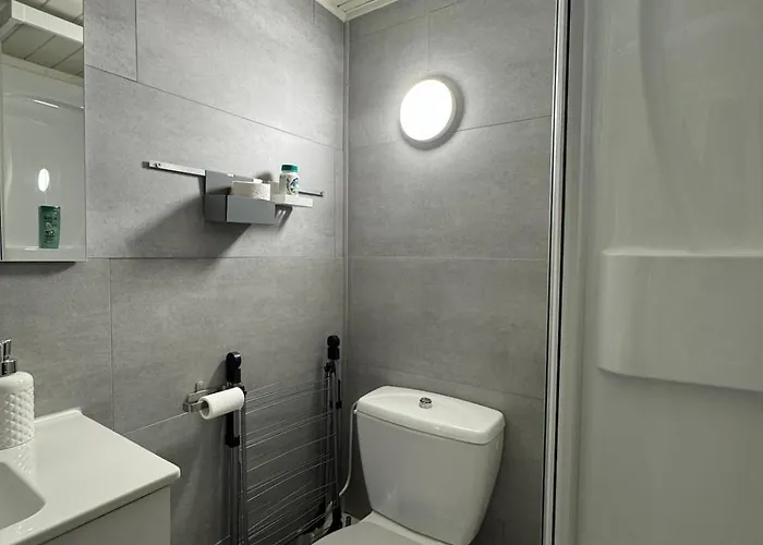 Au Splendid, Casino View And Kiosk Vichy