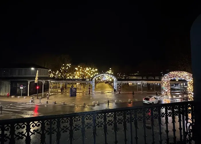 Au Splendid, Casino View And Kiosk *