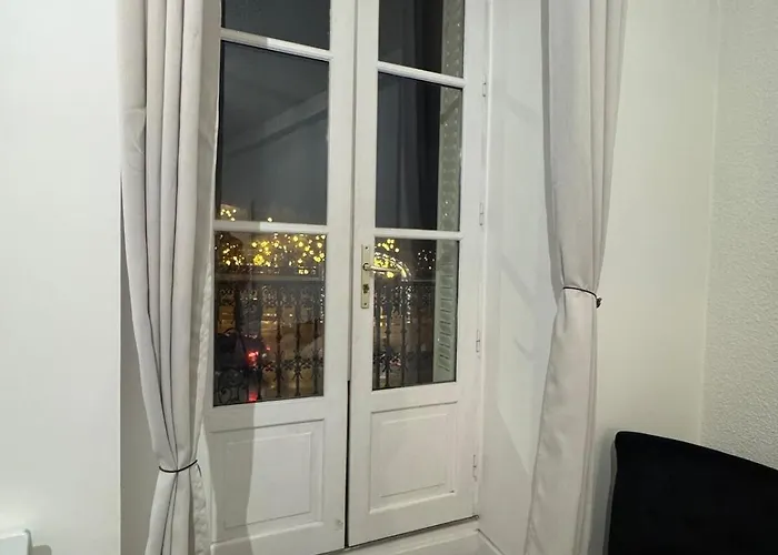 Appartement Au Splendid, Casino View And Kiosk *